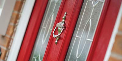 Composite Doors